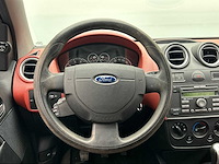 Ford fiesta 1.4-16v futura 2006 | 23-tn-fg - afbeelding 5 van  31