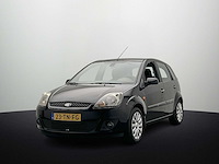 Ford fiesta 1.4-16v futura 2006 | 23-tn-fg - afbeelding 1 van  31