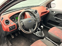 Ford fiesta 1.4-16v futura 2006 | 23-tn-fg - afbeelding 13 van  31