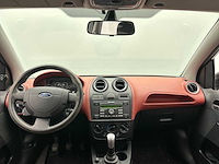 Ford fiesta 1.4-16v futura 2006 | 23-tn-fg - afbeelding 16 van  31