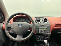 Ford fiesta 1.4-16v futura 2006 | 23-tn-fg - afbeelding 20 van  31