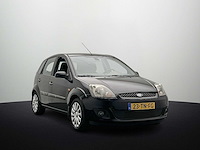 Ford fiesta 1.4-16v futura 2006 | 23-tn-fg - afbeelding 22 van  31