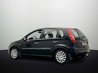 Ford fiesta 1.4-16v futura 2006 | 23-tn-fg - afbeelding 28 van  31