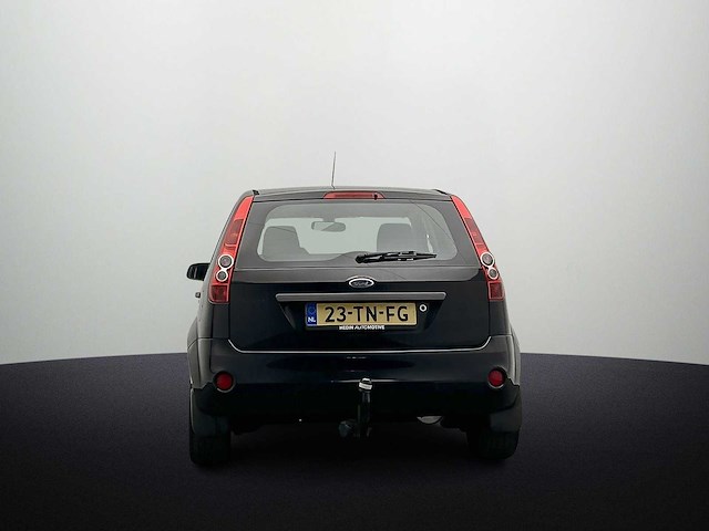 Ford fiesta 1.4-16v futura 2006 | 23-tn-fg - afbeelding 29 van  31