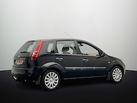 Ford fiesta 1.4-16v futura 2006 | 23-tn-fg - afbeelding 31 van  31
