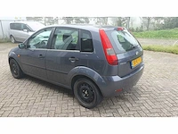 Ford fiesta 1.4-16v futura , 58-rj-xs - afbeelding 5 van  12