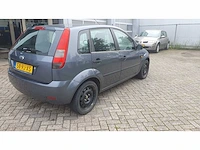 Ford fiesta 1.4-16v futura , 58-rj-xs - afbeelding 6 van  12