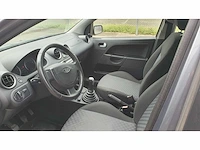 Ford fiesta 1.4-16v futura , 58-rj-xs - afbeelding 7 van  12