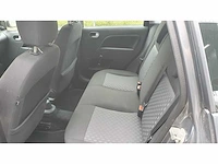 Ford fiesta 1.4-16v futura , 58-rj-xs - afbeelding 9 van  12