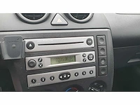 Ford fiesta 1.4-16v futura , 58-rj-xs - afbeelding 12 van  12