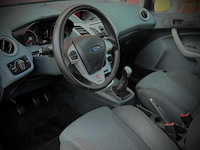 Ford fiesta 1.4 st line h-695-nv - afbeelding 10 van  15