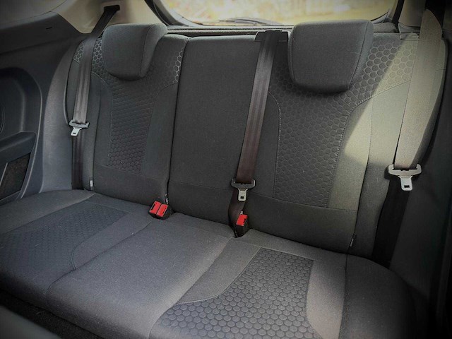 Ford fiesta 1.4 st line h-695-nv - afbeelding 11 van  15