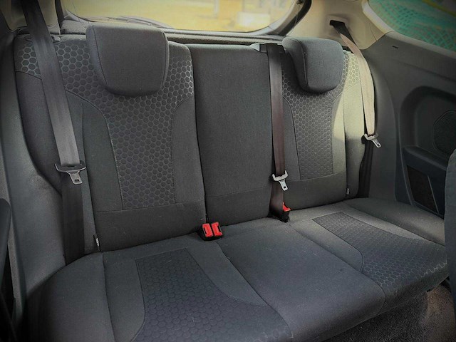 Ford fiesta 1.4 st line h-695-nv - afbeelding 12 van  15