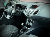 Ford fiesta 1.4 st line h-695-nv - afbeelding 13 van  15