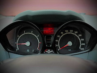 Ford fiesta 1.4 st line h-695-nv - afbeelding 15 van  15