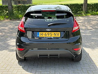 Ford fiesta 1.4 st line h-695-nv - afbeelding 4 van  15