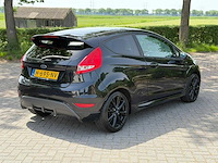 Ford fiesta 1.4 st line h-695-nv - afbeelding 5 van  15