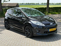 Ford fiesta 1.4 st line h-695-nv - afbeelding 7 van  15
