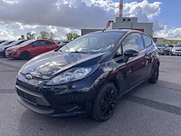 Ford fiesta 1.4 tdci trend, 2009