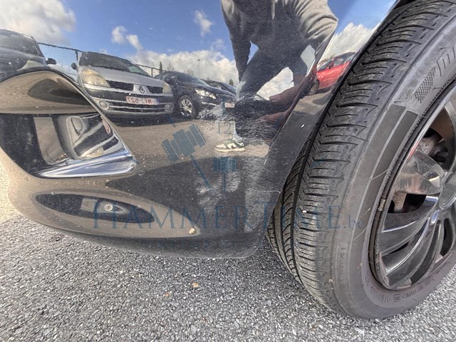 Ford fiesta 1.4 tdci trend, 2009 - afbeelding 21 van  33