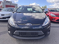 Ford fiesta 1.4 tdci trend, 2009 - afbeelding 12 van  33