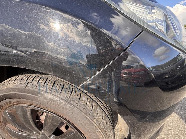 Ford fiesta 1.4 tdci trend, 2009 - afbeelding 25 van  33