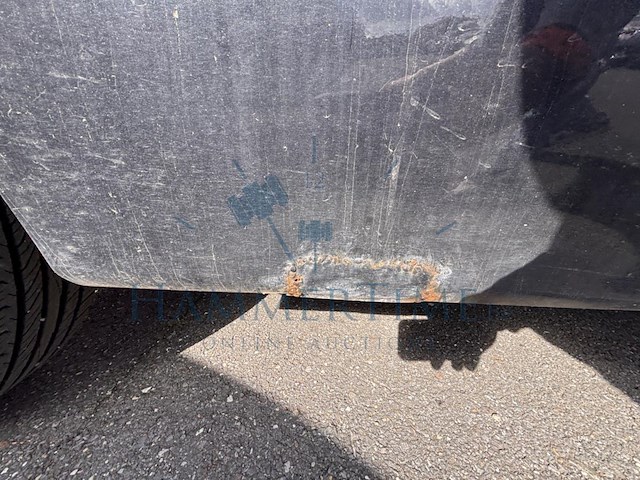 Ford fiesta 1.4 tdci trend, 2009 - afbeelding 27 van  33