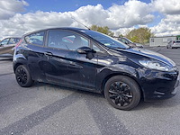 Ford fiesta 1.4 tdci trend, 2009 - afbeelding 23 van  33