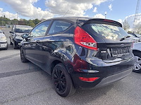 Ford fiesta 1.4 tdci trend, 2009 - afbeelding 30 van  33