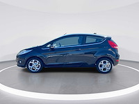 Ford fiesta 1.4 titanium 2009 | 60-hlz-5 - afbeelding 3 van  30