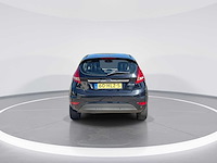 Ford fiesta 1.4 titanium 2009 | 60-hlz-5 - afbeelding 5 van  30