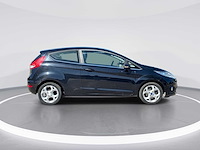 Ford fiesta 1.4 titanium 2009 | 60-hlz-5 - afbeelding 7 van  30