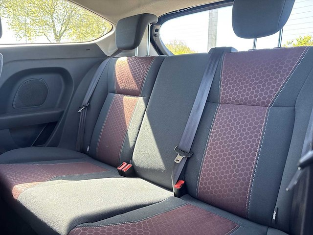 Ford fiesta 1.4 titanium 2009 | 60-hlz-5 - afbeelding 15 van  30