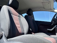Ford fiesta 1.4 titanium 2009 | 60-hlz-5 - afbeelding 18 van  30