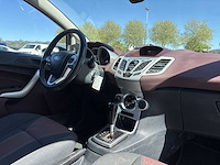 Ford fiesta 1.4 titanium 2009 | 60-hlz-5 - afbeelding 19 van  30