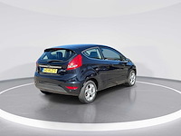 Ford fiesta 1.4 titanium 2009 | 60-hlz-5 - afbeelding 11 van  30