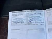 Ford fiesta 1.4 titanium 2009 | 60-hlz-5 - afbeelding 24 van  30