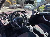 Ford fiesta 1.4 titanium 2009 | 60-hlz-5 - afbeelding 22 van  30