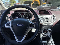 Ford fiesta 1.4 titanium 2009 | 60-hlz-5 - afbeelding 25 van  30