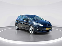 Ford fiesta 1.4 titanium 2009 | 60-hlz-5 - afbeelding 26 van  30