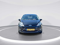 Ford fiesta 1.4 titanium 2009 | 60-hlz-5 - afbeelding 28 van  30