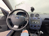 Ford fiesta 1.4i 16v trend durashift 80 at, 2007 - afbeelding 5 van  48