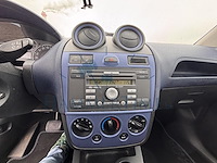 Ford fiesta 1.4i 16v trend durashift 80 at, 2007 - afbeelding 6 van  48