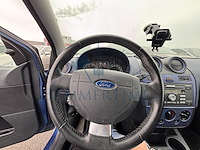 Ford fiesta 1.4i 16v trend durashift 80 at, 2007 - afbeelding 9 van  48