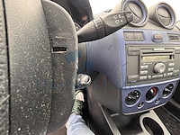 Ford fiesta 1.4i 16v trend durashift 80 at, 2007 - afbeelding 10 van  48