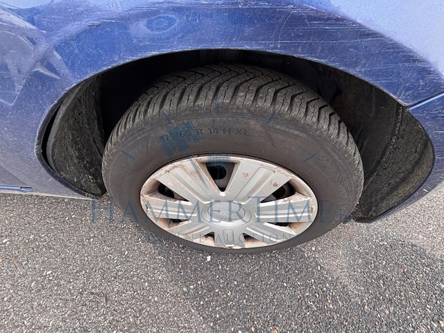 Ford fiesta 1.4i 16v trend durashift 80 at, 2007 - afbeelding 19 van  48