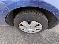 Ford fiesta 1.4i 16v trend durashift 80 at, 2007 - afbeelding 19 van  48