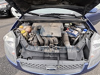 Ford fiesta 1.4i 16v trend durashift 80 at, 2007 - afbeelding 20 van  48