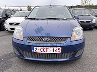 Ford fiesta 1.4i 16v trend durashift 80 at, 2007 - afbeelding 12 van  48