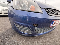 Ford fiesta 1.4i 16v trend durashift 80 at, 2007 - afbeelding 25 van  48